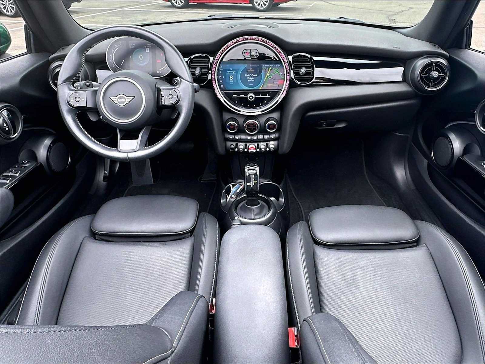 Used 2024 MINI Cooper S FWD image 17