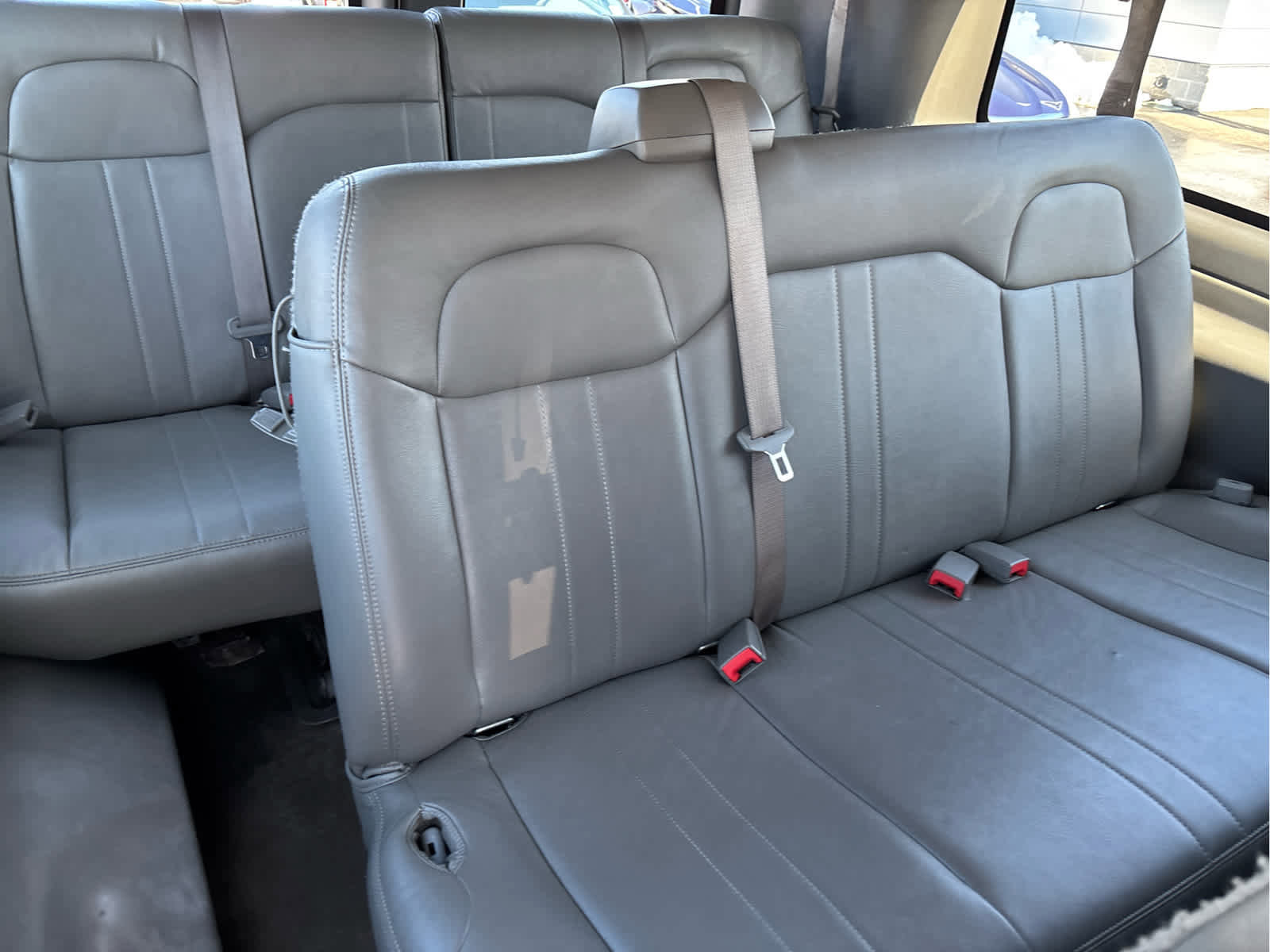 Used 2019 Chevrolet Express 3500 LT w/ LT Preferred Equipment Group image 29