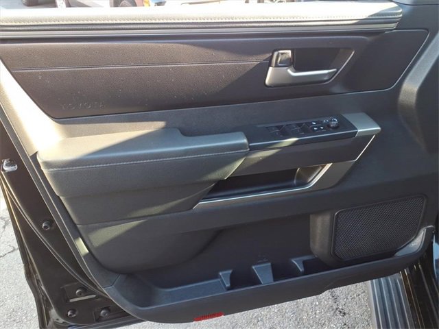 Used 2025 Toyota Sequoia SR5 image 13