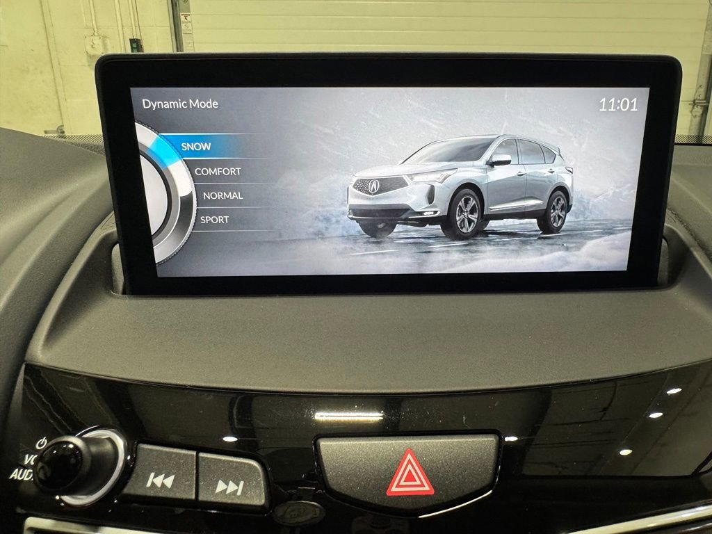 Used 2024 Acura RDX SH-AWD w/ Technology Package image 24