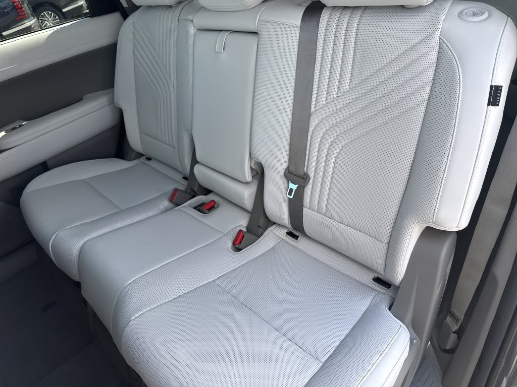 New 2027 Hyundai Palisade SEL FWD image 29