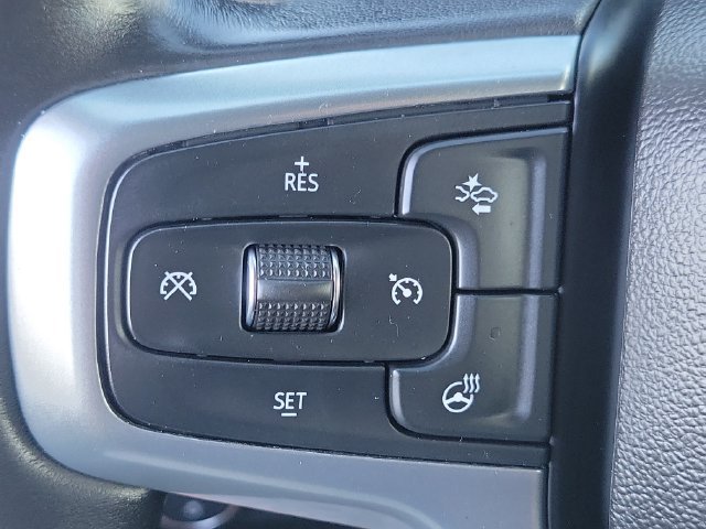 Used 2022 Chevrolet Silverado 1500 LT RWD image 8