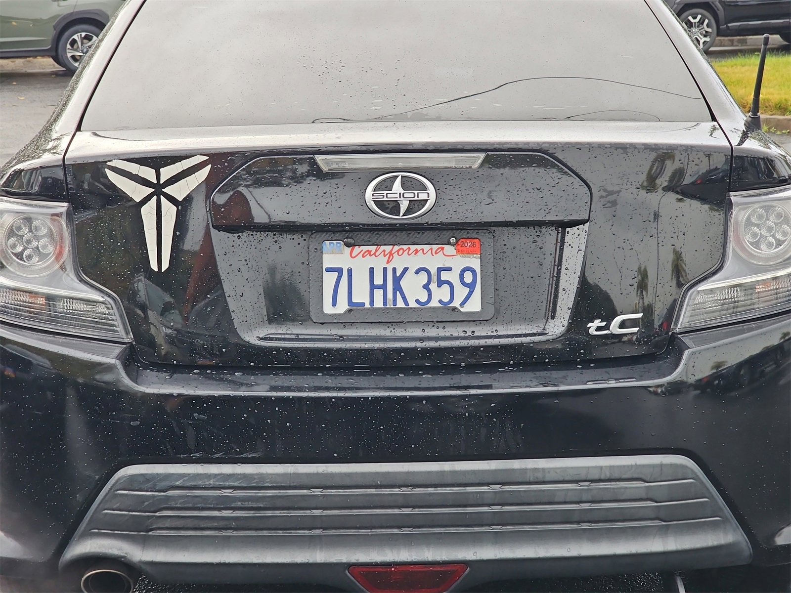 Used 2015 Scion tC image 16