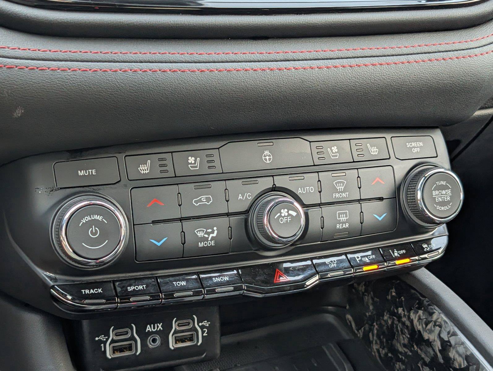Used 2026 Dodge Durango GT AWD/4WD image 18