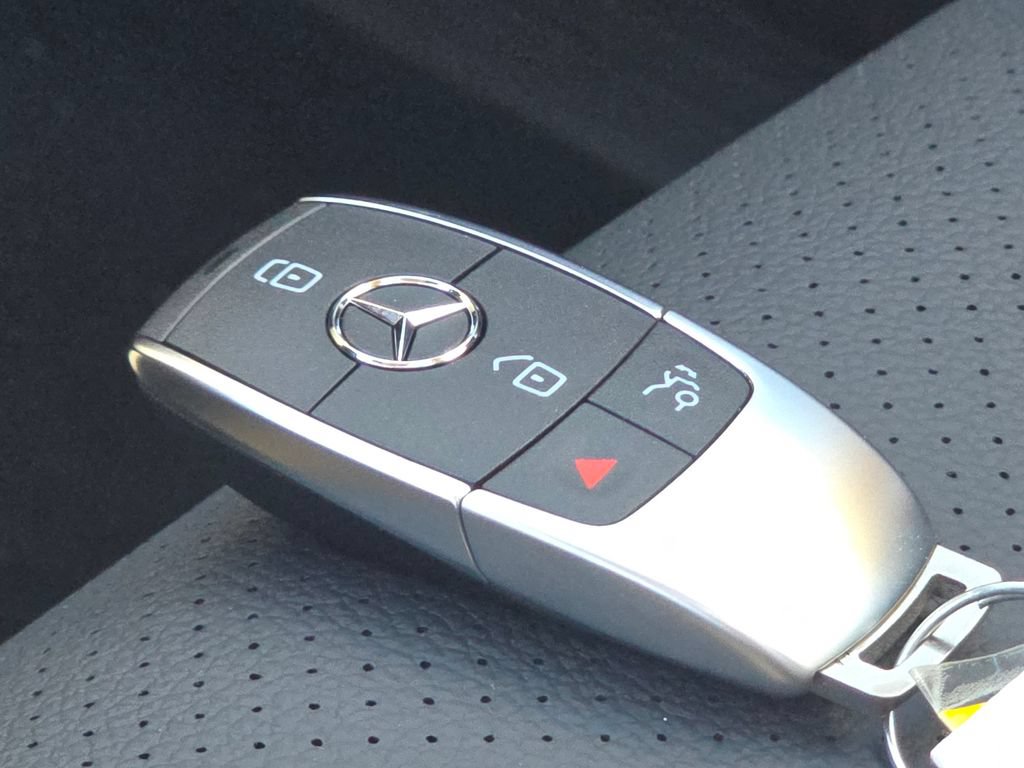 New 2026 Mercedes-Benz GLE 350 4MATIC image 39