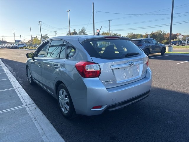 Used 2016 Subaru Impreza 2.0i image 6