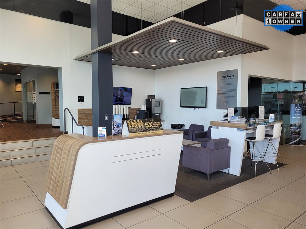 Used 2023 Nissan Altima 2.5 SL image 9