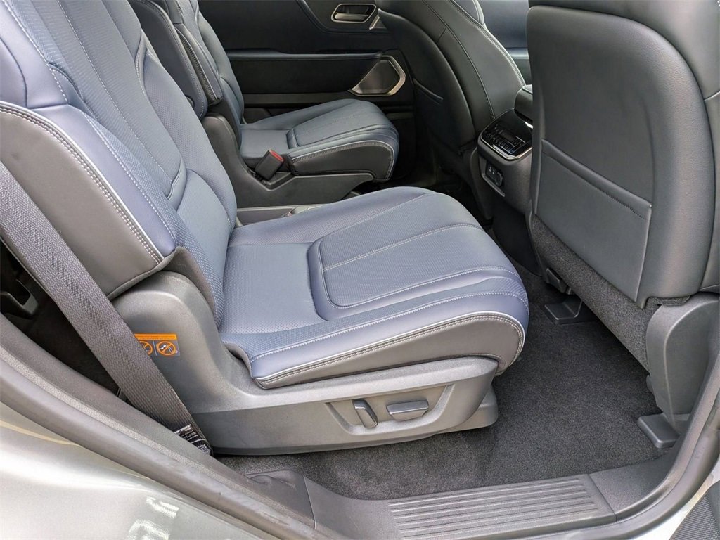 New 2026 INFINITI QX80 4WD w/ Sport Exterior Package image 30