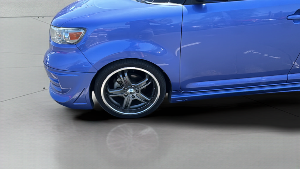 Used 2010 Scion xB Release Series 7.0 FWD image 36