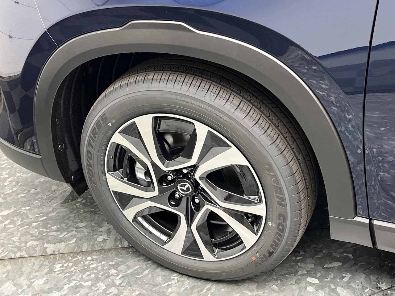New 2026 MAZDA CX-5 Preferred AWD/4WD image 32