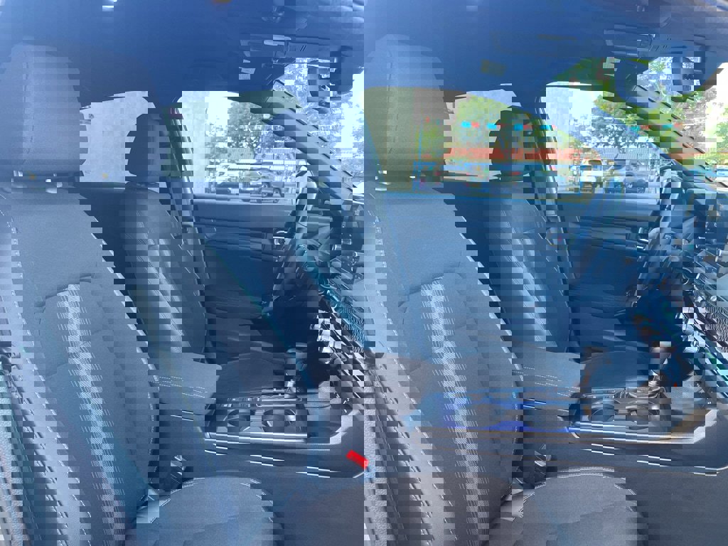 Used 2024 Honda Civic Sport image 19