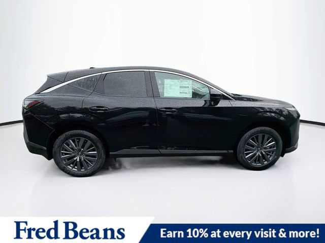 New 2026 Nissan Murano SL AWD/4WD image 10