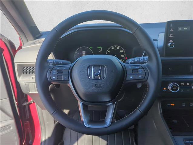 New 2026 Honda CR-V Sport image 12