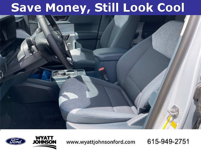 New 2025 Ford Maverick XLT w/ XLT Luxury Package image 20