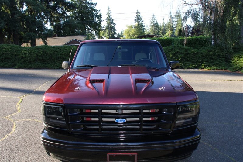 Used 1994 Ford F150 2WD Regular Cab image 9