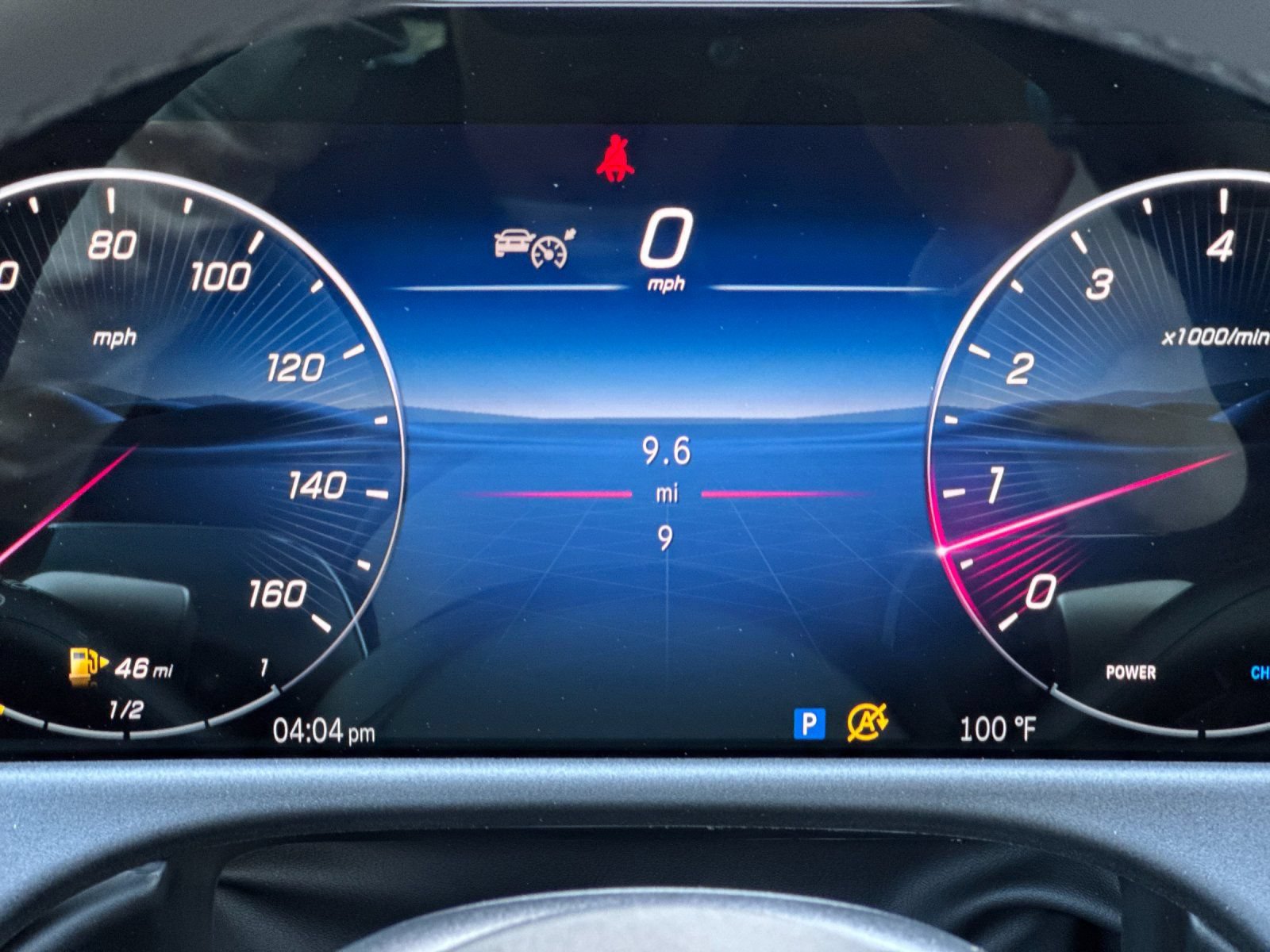 New 2027 Mercedes-Benz E 350 4MATIC Sedan image 26