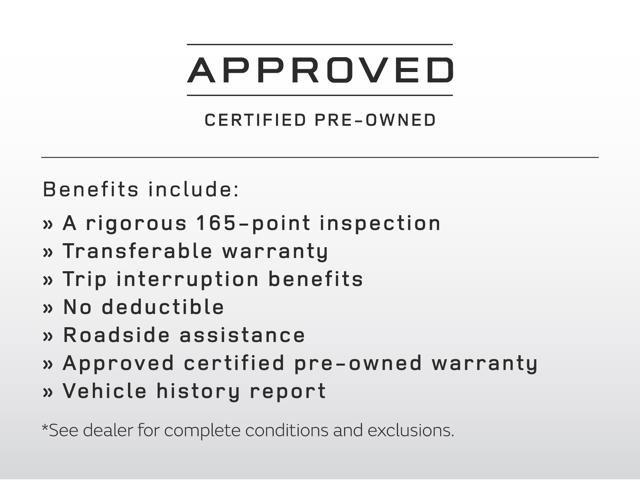 Used 2015 Land Rover Range Rover Supercharged image 4