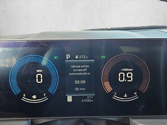 Used 2024 Hyundai Sonata SEL FWD image 10
