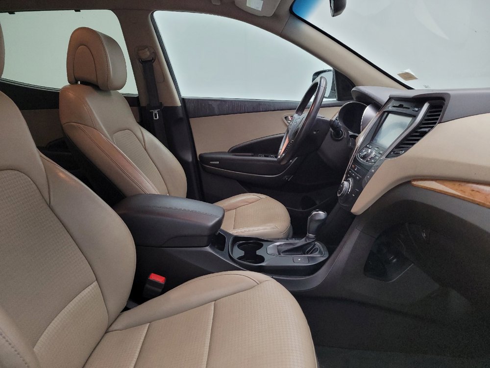 Used 2014 Hyundai Santa Fe Sport 2.0T w/ Navigation Package 06 image 21