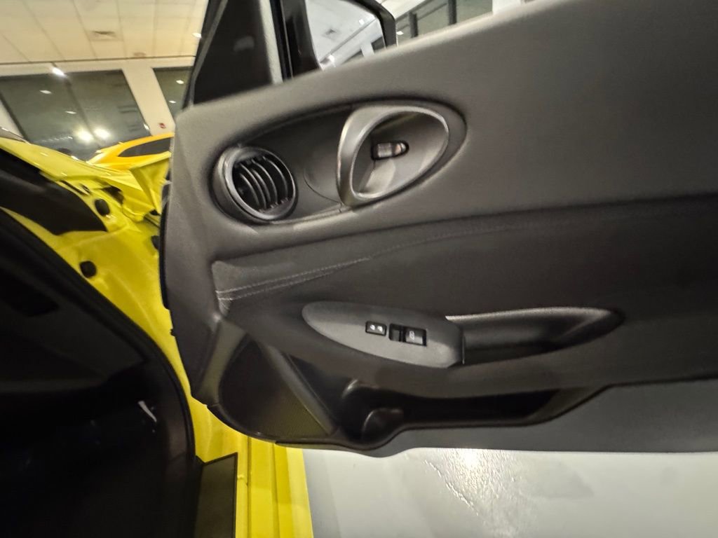 Certified 2024 Nissan Z Sport w/ Floor Mat Package image 29