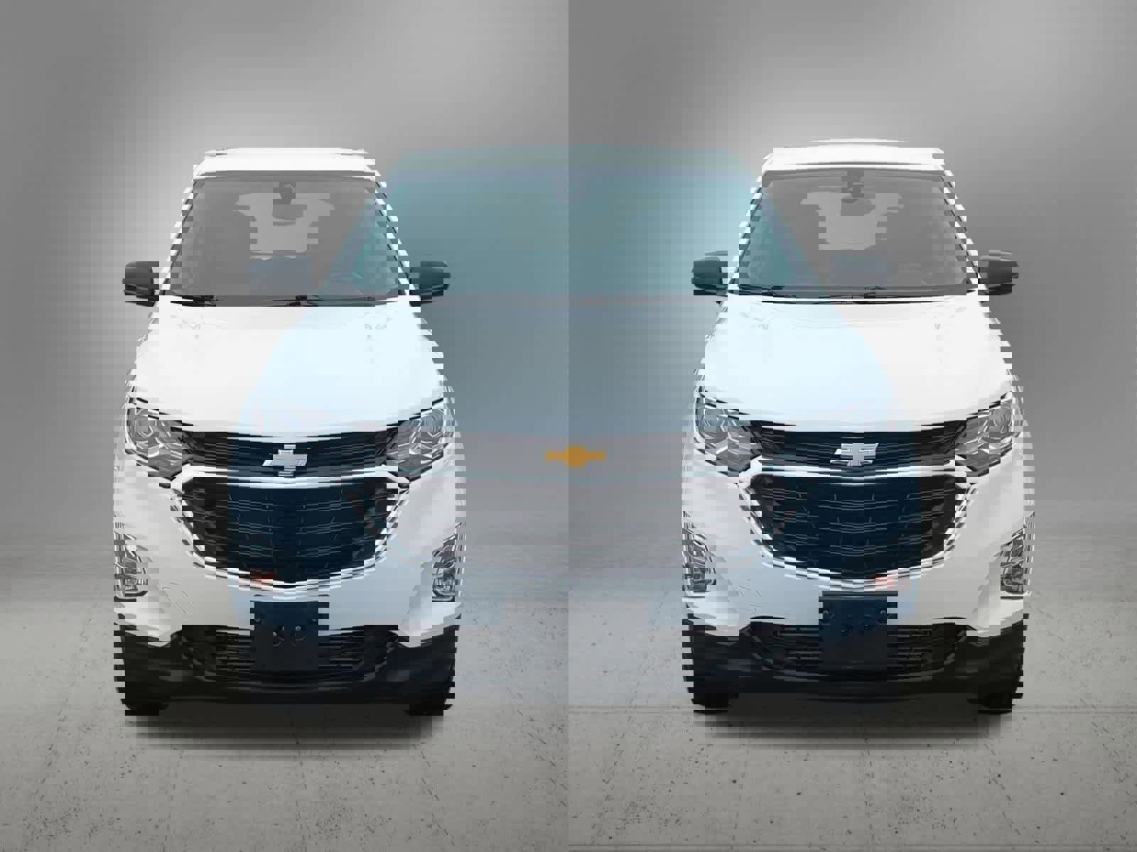 Used 2021 Chevrolet Equinox LS image 9