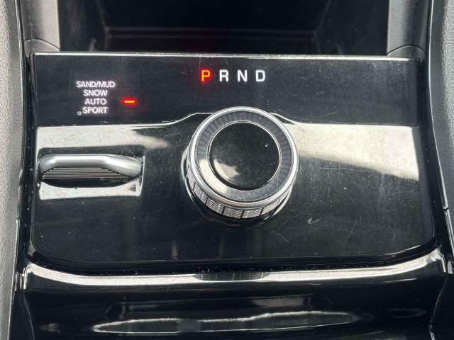 Used 2023 Jeep Grand Cherokee L Limited AWD/4WD image 24