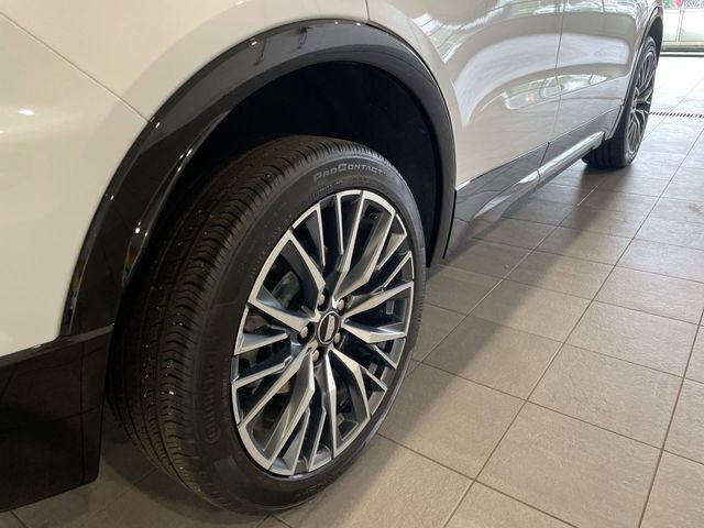 Certified 2024 Cadillac XT4 Sport image 13