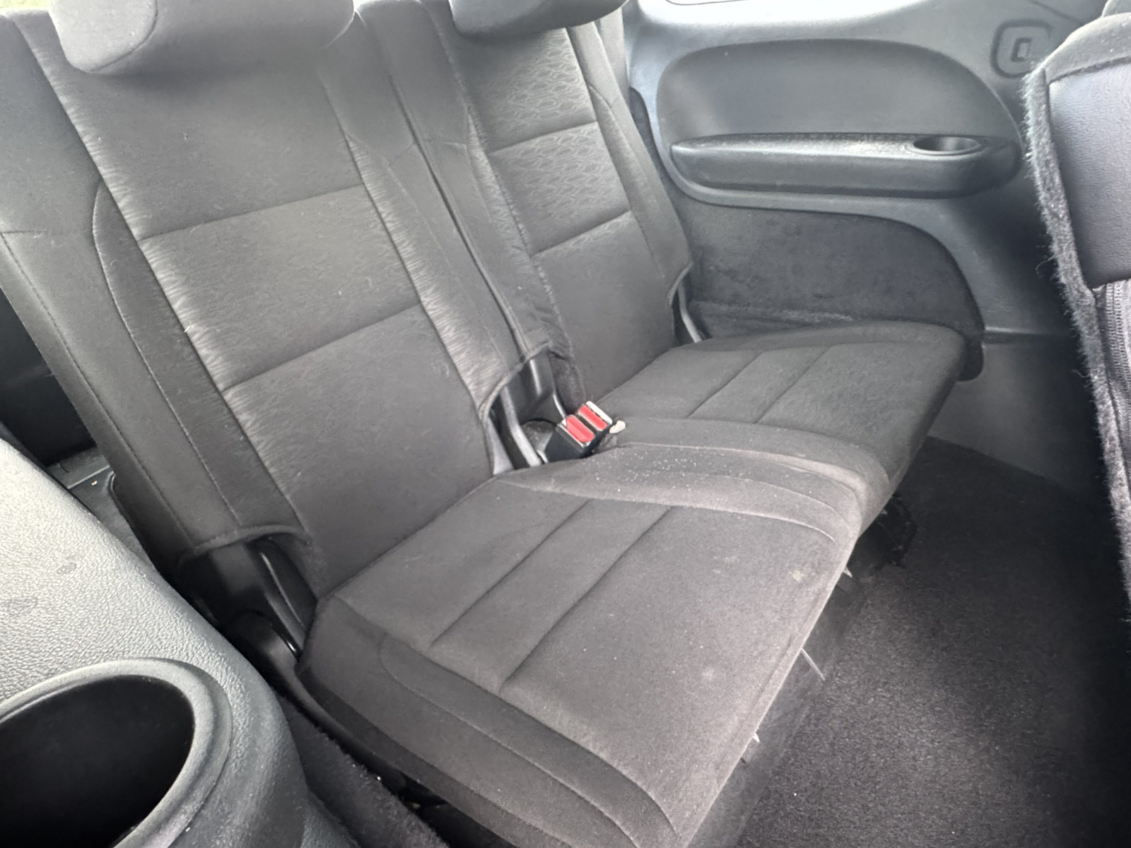 Used 2025 Dodge Durango GT AWD/4WD image 17