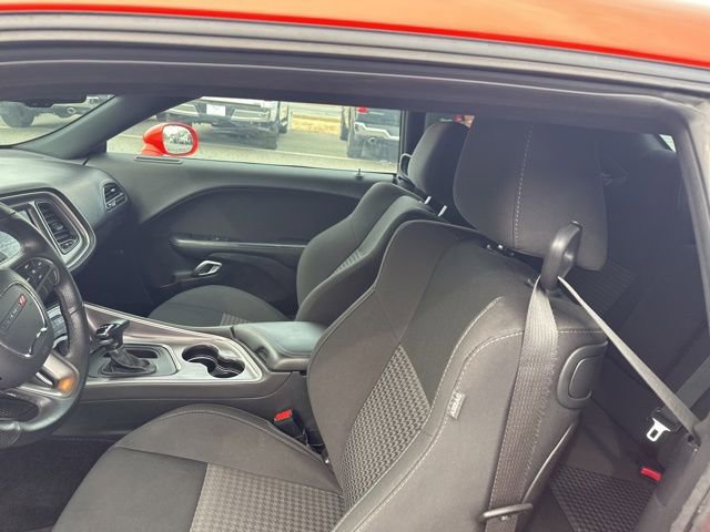 Used 2019 Dodge Challenger GT w/ Driver Convenience Group image 24