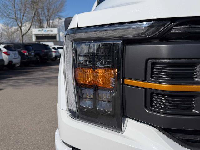 Certified 2023 Ford F150 Tremor w/ Trailer Tow Package AWD/4WD image 3