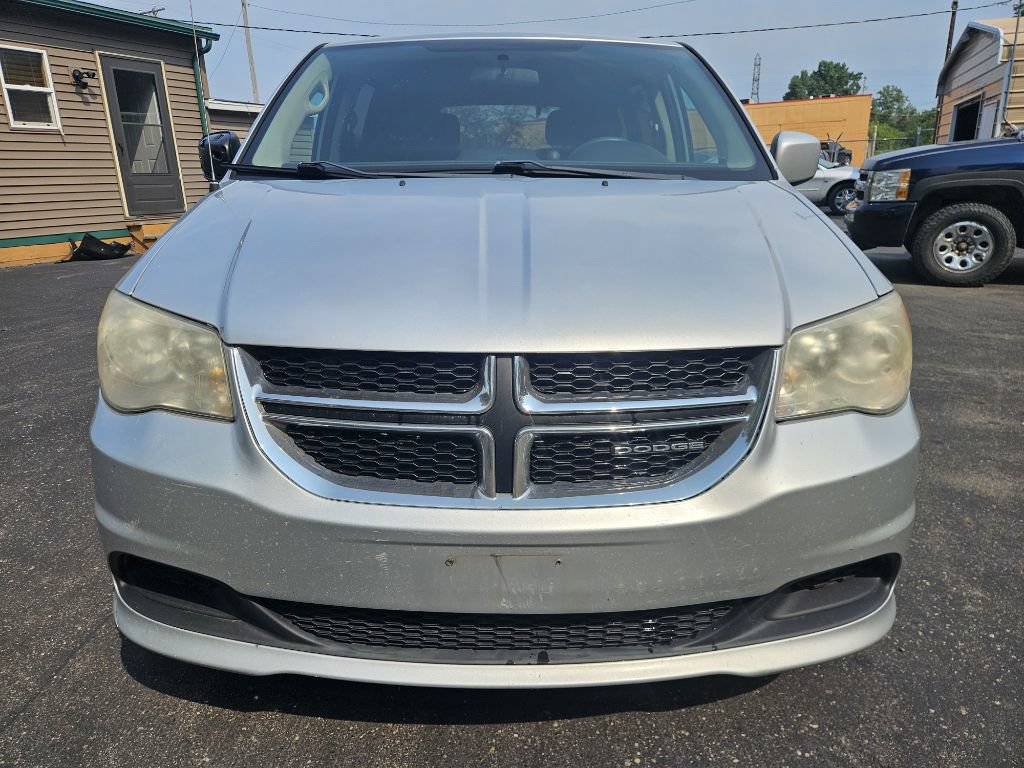 Used 2011 Dodge Grand Caravan Mainstreet w/ PWR Convenience Group FWD image 4