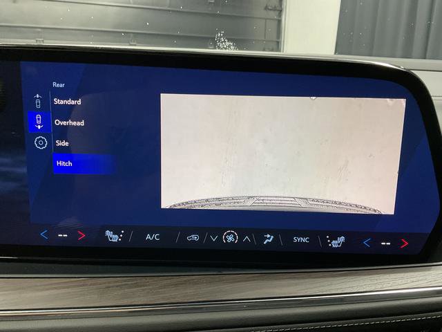 New 2026 Chevrolet Suburban Z71 w/ Comfort Package image 22