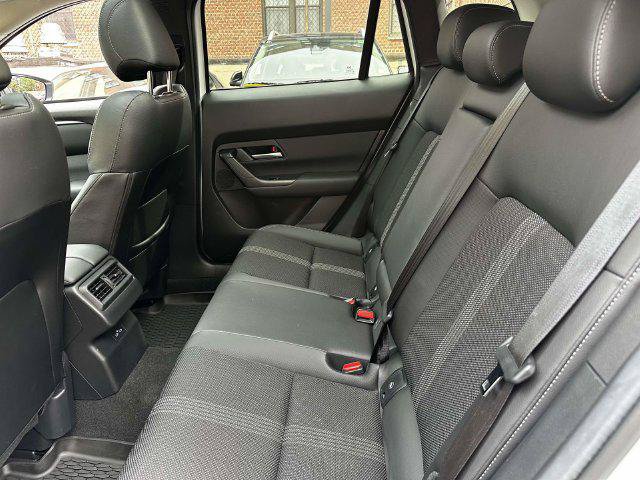 Used 2025 MAZDA CX-50 AWD 2.5 S w/ Cargo Package image 15