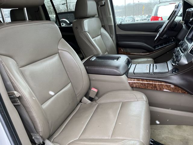 Used 2016 Chevrolet Suburban LTZ image 29