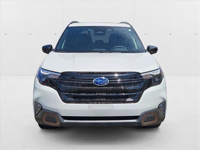 New 2025 Subaru Forester Sport image 5