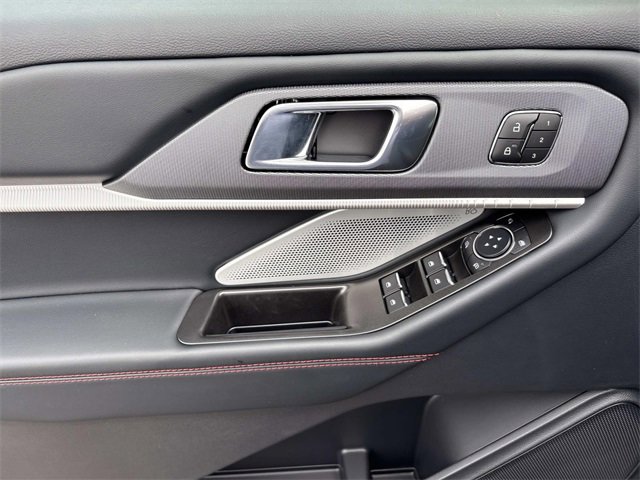 New 2025 Ford Explorer ST w/ Sun And Sound Package image 22