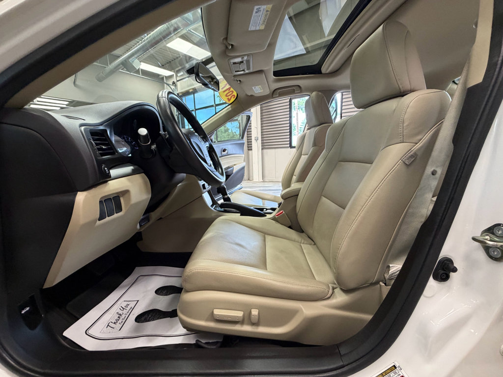 Used 2017 Acura ILX FWD image 56