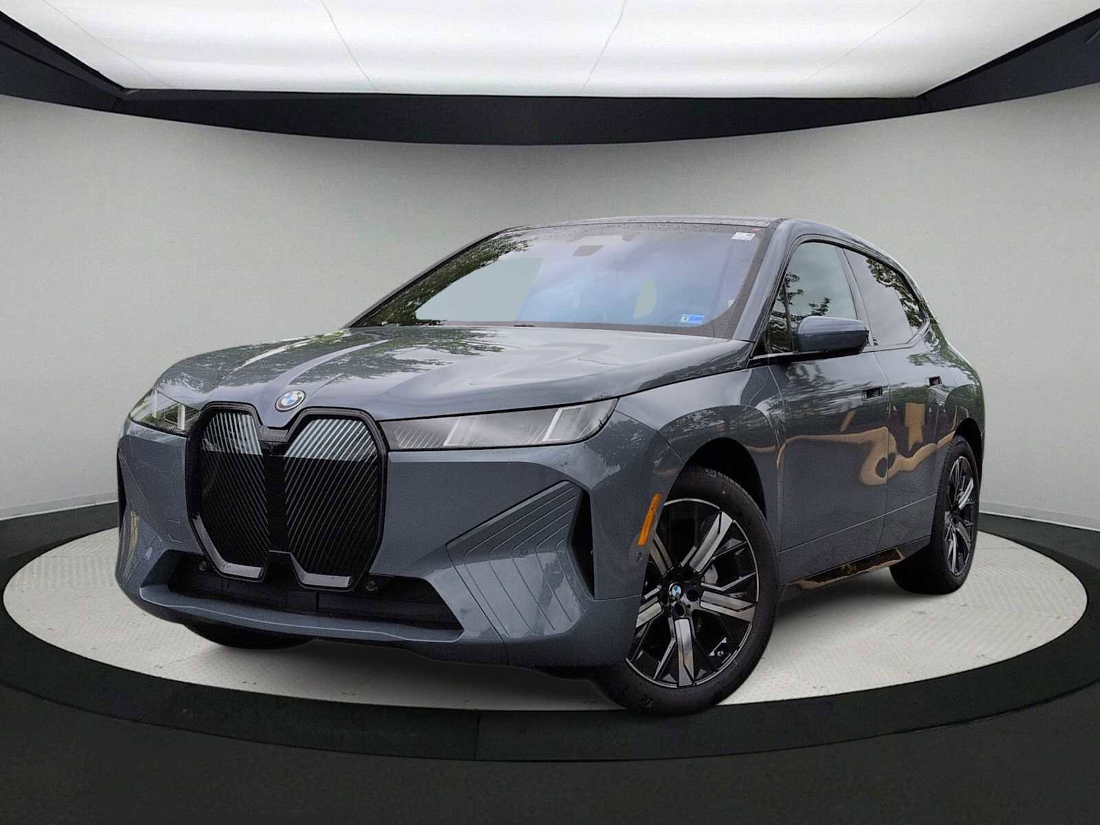 New 2026 BMW iX xDrive45 AWD/4WD video 1