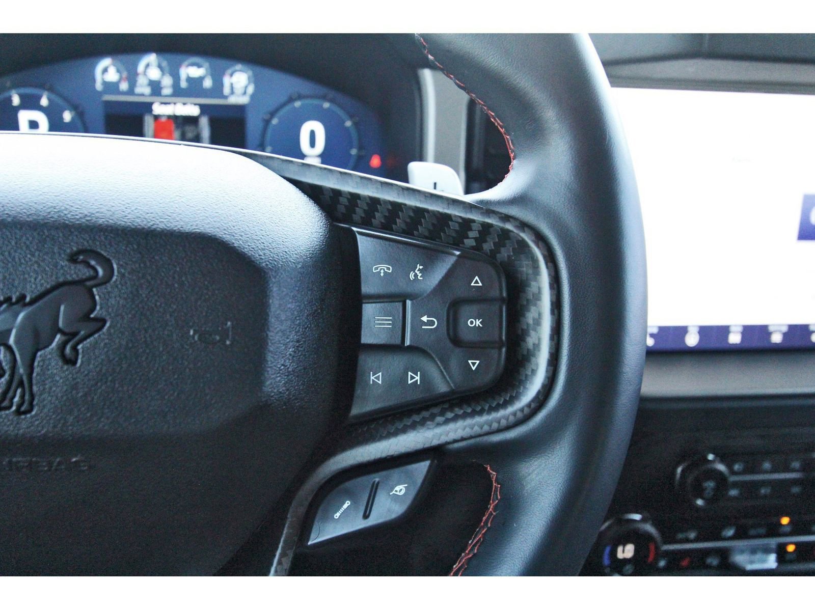 Used 2023 Ford Bronco Raptor AWD/4WD image 22