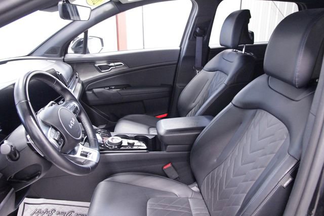 Used 2024 Kia Sportage X-Line image 13