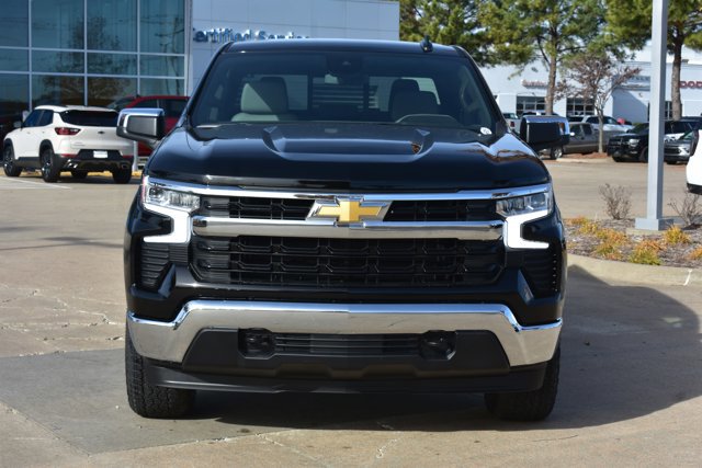New 2026 Chevrolet Silverado 1500 LT image 2