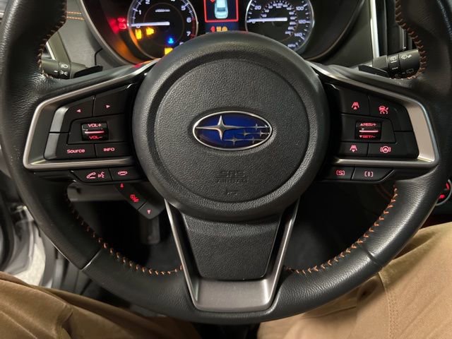 Used 2023 Subaru Crosstrek 2.5i Limited image 38