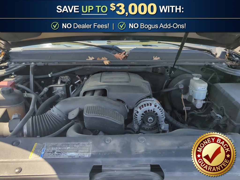 Used 2010 GMC Yukon XL SLT w/ SLT-2 Equipment Package image 25