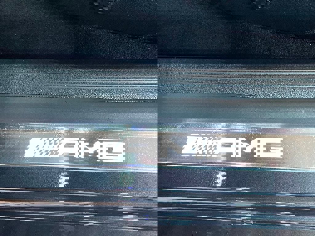 Used 2024 Mercedes-Benz C 63 AMG S image 21