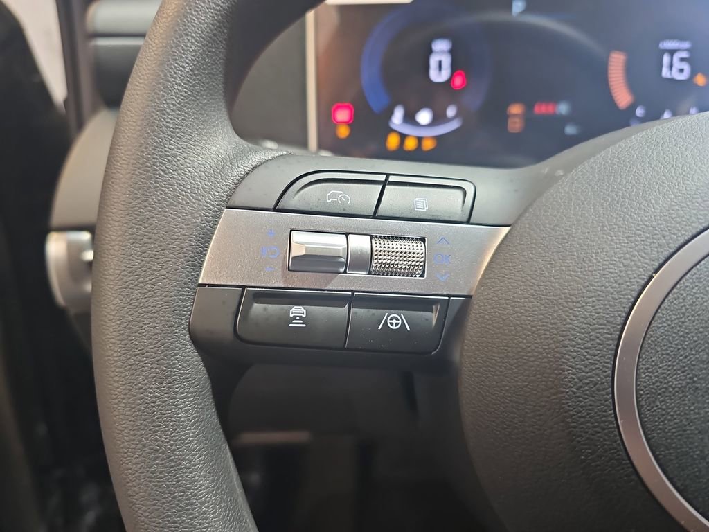 New 2026 Hyundai Tucson SEL AWD/4WD image 18