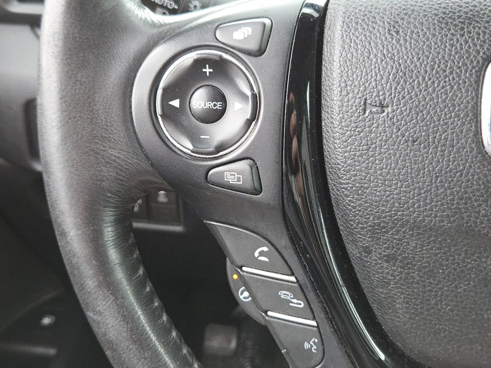 Certified 2019 Honda Ridgeline RTL-E image 37