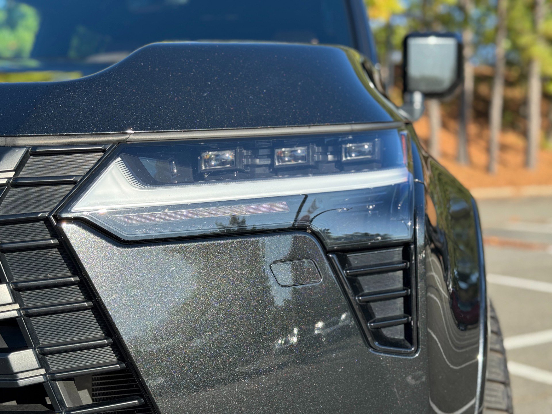 Used 2024 Lexus GX 550 image 17