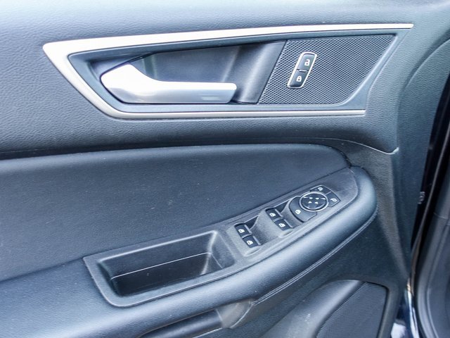 Used 2024 Ford Edge SEL w/ Convenience Package image 23