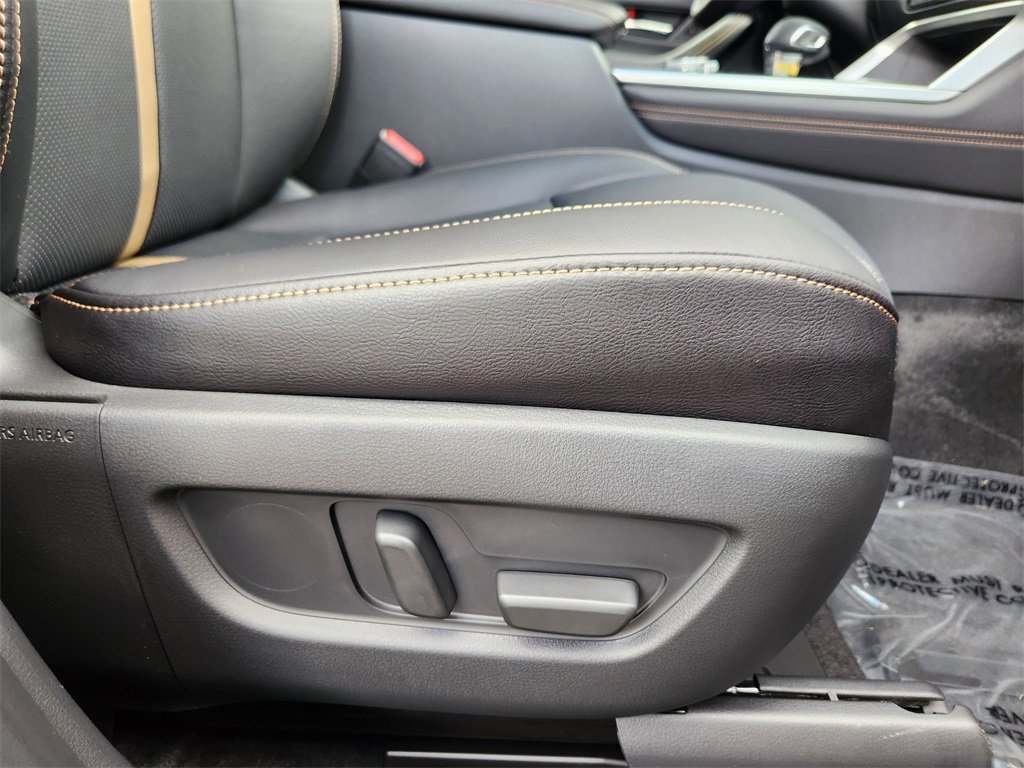 New 2025 MAZDA CX-90 Plug-In Hybrid w/ Premium Plus image 27