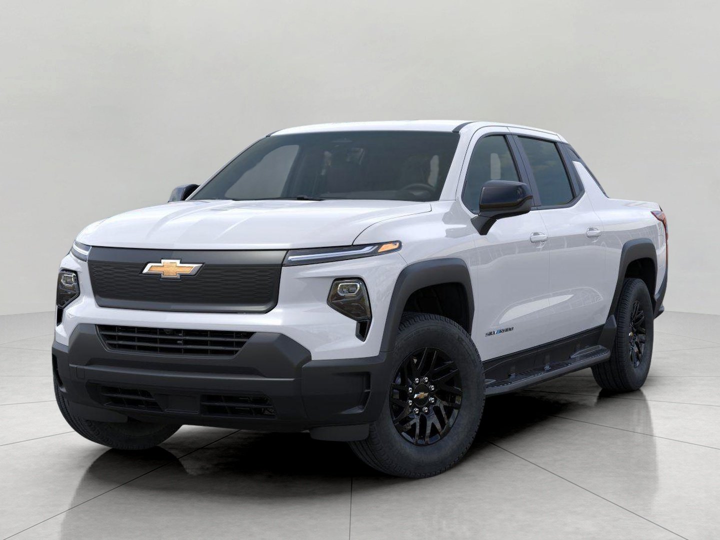 New 2026 Chevrolet Silverado EV W/T AWD/4WD image 6